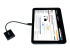 MCHD2VGAE2 - StarTech.com Micro HDMI® to VGA Adapter Converter for Smartphones / Ultrabook / Tablet - Left-angle