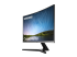 LC32R500FHPXEN - Samsung C32R500FHP - CR50 Series - Right-angle