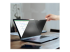133L-PRIVACY-SCREEN - StarTech.com 13.3in Laptop Privacy Screen, Anti-Glare Privacy Filter for Widescreen (16:9) Displays, Laptop Monitor Screen Protector with 51% Blue Light Reduction - Left-angle