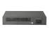 JD318B - HPE 3100-8 V2 EI Switch - Back