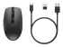 6E6F0AA#ABB - HP 715 - Mouse - multi-device, rechargeable - Front