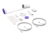 960-001332 - Logitech Scribe - Whiteboard capture camera - Left-angle