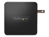 WCH1CBK - StarTech.com USB C Wall Charger, USB C Laptop Charger 60W PD, 6ft/2m Cable, Universal Compact Type C Power Adapter, Dell XPS, Lenovo X1 Carbon, HP EliteBook, MacBook, USB IF/ETL Certified - Right side