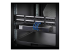 CABSHELFV1U-12-RACK - StarTech.com 1U Vented Server Rack Shelf, 12" Depth, Cantilever, Max 25lb - Right-angle