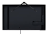 939-001656 - Logitech TV MOUNT XL - Back