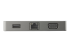 DKT30CHVGPD - StarTech.com USB C Multiport Adapter to 4K HDMI or 1080p VGA, USB Type C Travel Dock with 95W PD Pass-Through, USB-A, Gigabit Ethernet, USB-C Video Display Adapter Mini Docking Station - Back