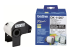 DK11207 - Brother DK-11207 - Black on white - Multi-angle