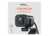 960-001281 - Logitech StreamCam - Live streaming camera - Front