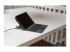 K97454EU - Kensington BlackBelt Rugged Case for Surface Go - Left-angle