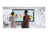 DELL-C5522QT - Dell C5522QT - 55" Diagonal Class (54.64" viewable) LED-backlit LCD display - Front