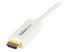 MDP2HDMM2MW - StarTech.com Mini DisplayPort to HDMI Converter Cable - Close up