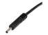 USB2TYPEH - StarTech.com 3 ft. (0.9 m) USB to Type H Barrel 5V DC Power Cable - Right-angle