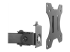 FPMA-D550DBLACK - Neomounts FPMA-D550D - Close up