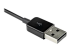 VGA2HDMM3M - StarTech.com 3m VGA to HDMI Converter Cable with USB Audio Support & Power, Analog to Digital Video Adapter Cable to connect a VGA PC to HDMI Display, 1080p Male to Male Monitor Cable - Close up
