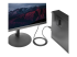 DP2DVIMM6 - StarTech.com 6ft / 1.8m DisplayPort to DVI Cable - Left-angle