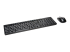 K75230UK - Kensington Pro Fit Low-Profile Desktop Set - Left-angle