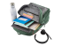 7J595AA - HP - Campus - notebook carrying backpack - Top