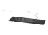 580-ADGV - Dell KB216 - Keyboard - Right-angle