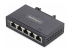 I51G-ETHERNET-SWITCH - StarTech.com 5-Port Unmanaged Industrial Ethernet Switch - Right-angle