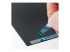 PRIVSCNMON32 - StarTech.com Monitor Privacy Screen for 32 inch Display, Widescreen Computer Monitor Security Filter, Blue Light Reducing Screen Protector (PRIVSCNMON32) - Close up