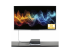 133DISPLAYPORTHDMI21 - StarTech.com 6ft (2m) DisplayPort to HDMI Adapter Cable, 8K 60Hz, 4K 144Hz, HDR10, DP 1.4 to HDMI 2.1 Active Video Converter, DisplayPort Desktop to HDMI Monitor, M/M - Front