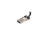 487655-B21 - HPE - Network cable - SFP+ - Right-angle