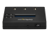 USBDUP12 - StarTech.com 1:2 Standalone USB Duplicator and Eraser - Top