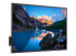 DELL-C5522QT - Dell C5522QT - 55" Diagonal Class (54.64" viewable) LED-backlit LCD display - Left-angle