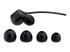 1000205 - EPOS ADAPT 460T - Earphones with mic - Close up