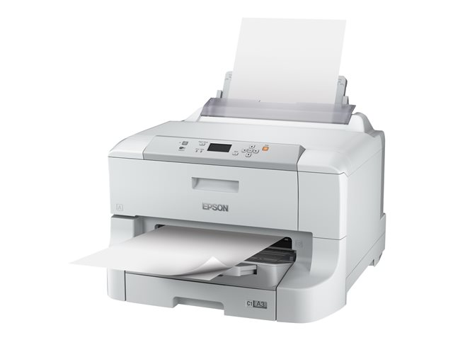 epson workforce 8090
