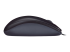 910-001794 - Logitech M90 - Mouse - Left side
