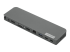 40AU0065EU - Lenovo USB-C Mini Dock - Back