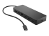 50H55AA - HP Universal USB-C Multiport Hub - Right-angle