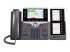 CP-8800-A-KEM-3PC= - Cisco IP Phone 8800 - Expansion module for VoIP phone - Front