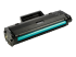 W1106A - HP 106A - Black - original - Left-angle
