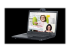 960-001065 - Logitech HD Webcam C310 - Front