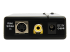 VID2VGATV2 - StarTech.com Composite and S-Video to VGA Video Scan Converter - Left side
