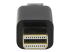 MDP2HDMM5MB - StarTech.com Mini DisplayPort to HDMI Adapter Cable - Right side