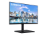 LF24T450FQRXXU - Samsung F24T450FQR - T45F Series - Left-angle