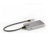 HB31C3A1CDPPD3 - StarTech.com 4-Port USB-C Hub with USB-C DP Alt Mode Video Output 4K 60Hz, 3x USB-A, 1x USB-C, 100W Power Delivery Pass-Through, USB 3.2 Gen 2 (10Gbps), Portable USB Type-C to USB Type-A/C - Back