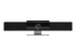 842D4AA#ABU - Poly Studio - USB video bar - Front