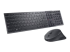 KM900-GR-UK - Dell Premier KM900 - Keyboard and mouse set - Multi-angle
