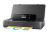 CZ993A#BHC - HP Officejet 200 Mobile Printer - Right-angle