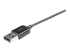 HD2DPMM3M - StarTech.com 3m HDMI to DisplayPort Adapter Cable with USB Power - Close up