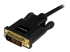 MDP2DVIMM10B - StarTech.com 10ft Mini DisplayPort to DVI Adapter Cable - Close up