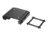 13L67AA - HP Dual VESA Sleeve v3 - Back