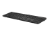 266C9AA#ABF - HP 125 - Keyboard - USB - Right-angle