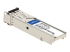 407-BBOU-AO - AddOn - SFP+ transceiver module (equivalent to: Dell 407-BBOU) - Right-angle