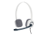981-000350 - Logitech Stereo Headset H150 - Right-angle