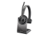 77Z00AA - Poly Voyager 4320-M - Headset - Left-angle